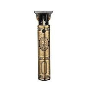 Buddha Electric Pro Hair Clippers Trimmer - Gold Edition